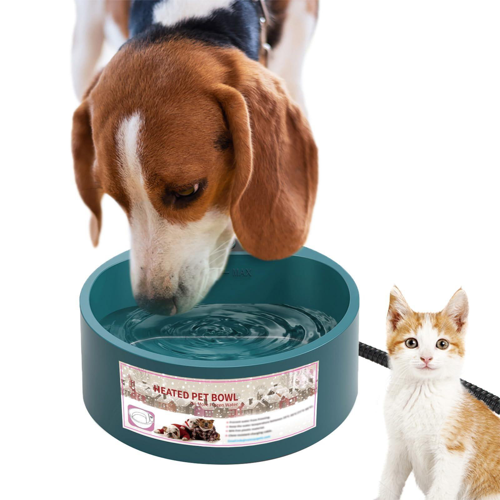 Outdoor water bowl hotsell